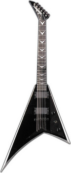 ギター Jackson Pro Series Matt Tuck Signature Jackson Matt Tuck Rhoads | Sweetwater