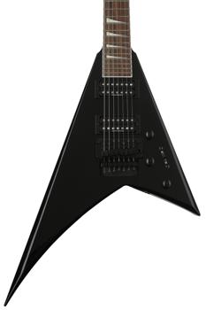 Jackson X Series Rhoads RRX7 - Gloss Black | Sweetwater