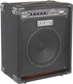 Fender Rumble 60 | Sweetwater