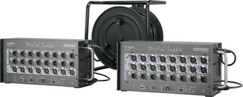 Roland RSS S1608 デジタルスネーク 中古 ケーブルユニット Roland S