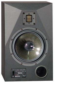 ADAM Audio S2.5A | Sweetwater