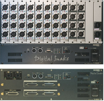 Roland S-4000 System | Sweetwater