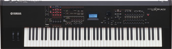 Yamaha S70 XS 76-key Master Keyboard | Sweetwater