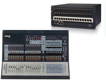 Avid SC48 Remote System | Sweetwater