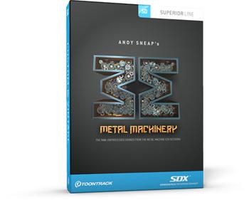 Metal machinery sdx торрент Metal machinery sdx торрент