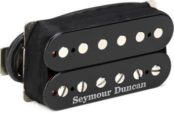 Seymour Duncan SH-6b Duncan Distortion Bridge Humbucker Pickup