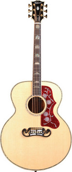 Gibson Acoustic Limited Edition SJ-200 Koa - Sweetwater Exclusive