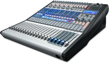 PreSonus StudioLive 16.4.2AI Digital Mixer | Sweetwater
