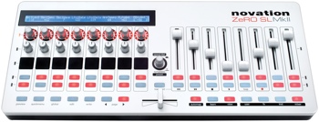 Novation ZeRO SL MkII | Sweetwater