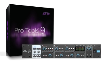 Focusrite Liquid Saffire 56/Pro Tools 9 Bundle | Sweetwater