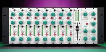 Crane Song Spider 8-channel Microphone Preamp & A/D Converter