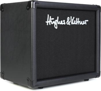 Hughes & Kettner TubeMeister 110 30-watt 1x10-inch Extension