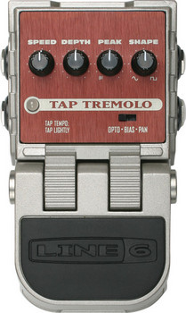 Line 6 Tap Tremolo | Sweetwater