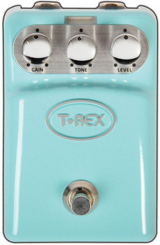 T-Rex ToneBug Overdrive | Sweetwater