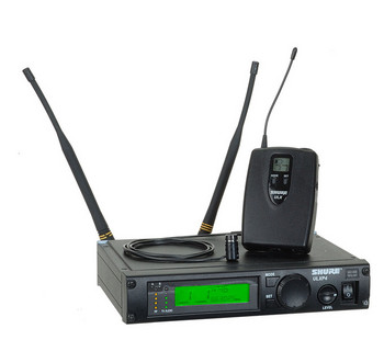 Shure ULXP14/84 - J1 Band, 554 - 590 MHz | Sweetwater