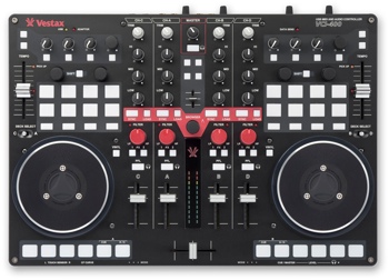 Vestax VCI-400 | Sweetwater