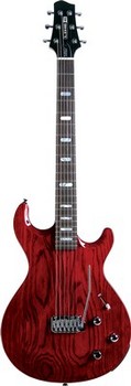 Line 6 Variax 700 - Trans Red | Sweetwater