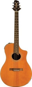 Line 6 Variax Acoustic 700 - Natural | Sweetwater
