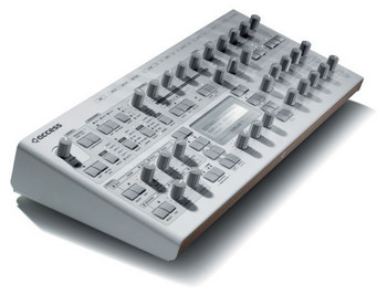 Access VIRUS TI2 desktop 限定100台 ホワイト ACCESS VIRUS TI2 POLAR