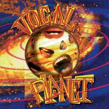 Spectrasonics Vocal Planet - Akai format | Sweetwater