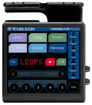 その他 TC-Helicon VoiceLive Touch TC-Helicon VoiceLive Touch | Sweetwater