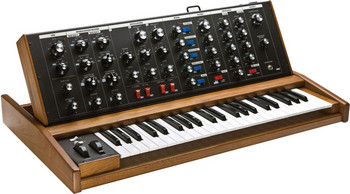Moog Minimoog Voyager Old School | Sweetwater