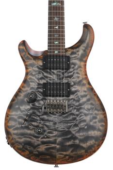 ギター PRS Custom24 KID Ltd Wood Library PRS Custom 24 Wood Library CH – United States
