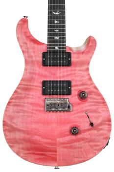 PRS SE CUSTOM 24 BONNI PINK 2022年製 PRS SE Custom 24 - Bonnie Pink