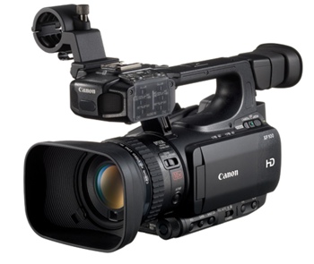 Canon XF100 | Sweetwater