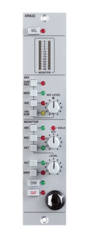 Solid State Logic X-Rack Master Bus Module | Sweetwater