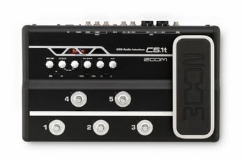 Zoom C5.1t ZFX Control Package | Sweetwater
