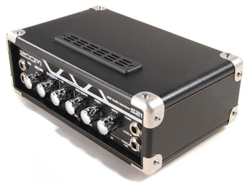 たんたん♡■UGK x ２set Zoom S2t ZFX Stack Package | Sweetwater