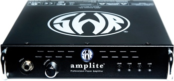 SWR amplite | Sweetwater