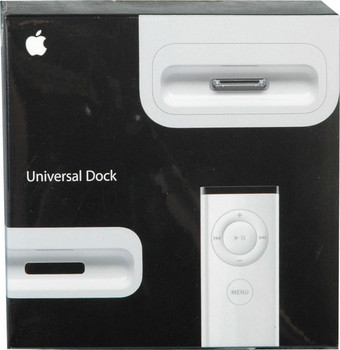 Apple iPod Universal Dock | Sweetwater