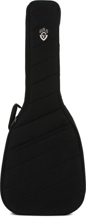 jumbo acoustic guitar gig bolsa