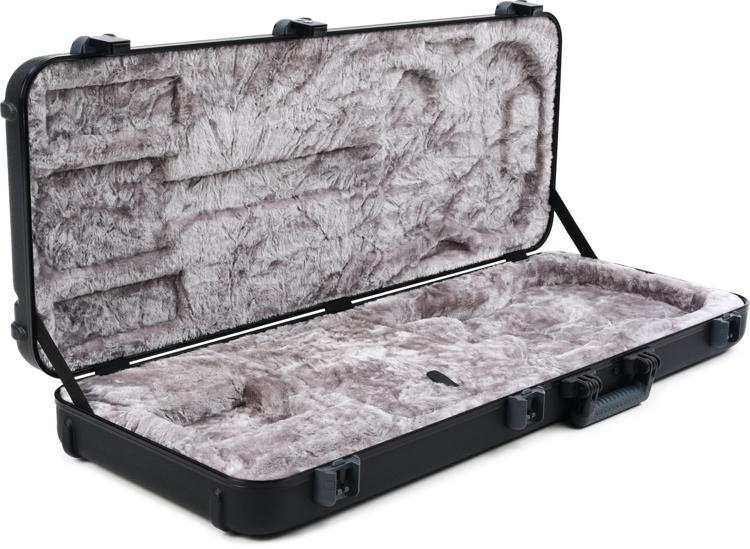 The Best Fender Stratocaster Hard Case