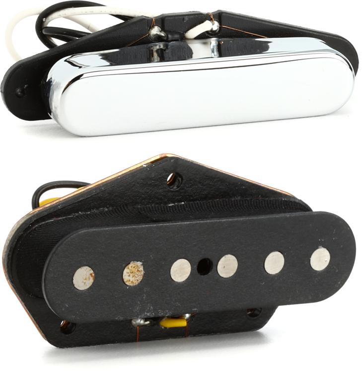 Fender Vintera '50s Vintage Telecaster Pickup Set | Sweetwater