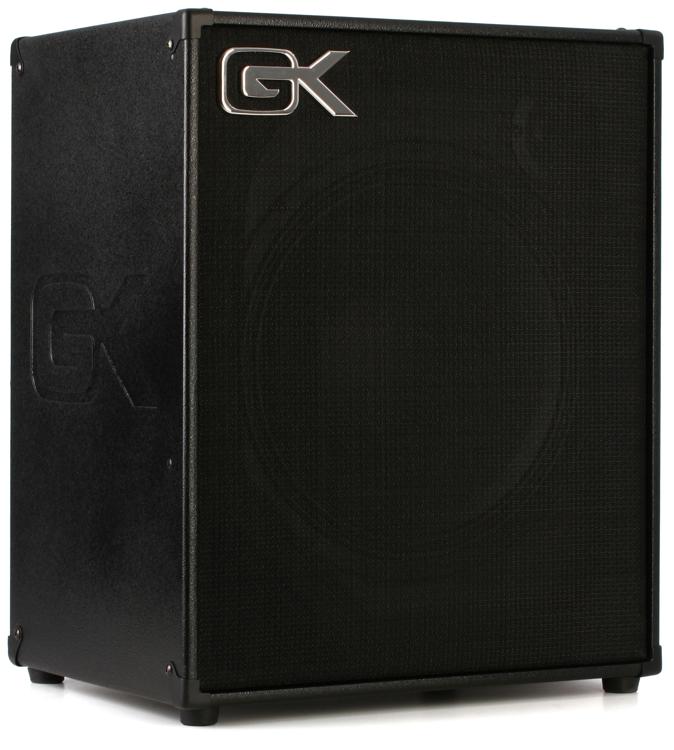 GallienKrueger 115MBP 1x15" 200Watt Powered Bass w/Horn
