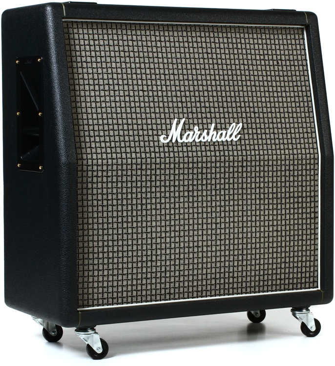 Marshall 1960AX 100-watt 4x12