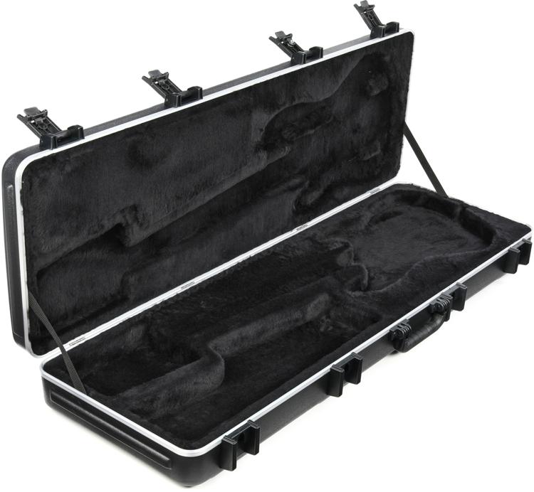 SKB Pro Series Bass Case Sweetwater