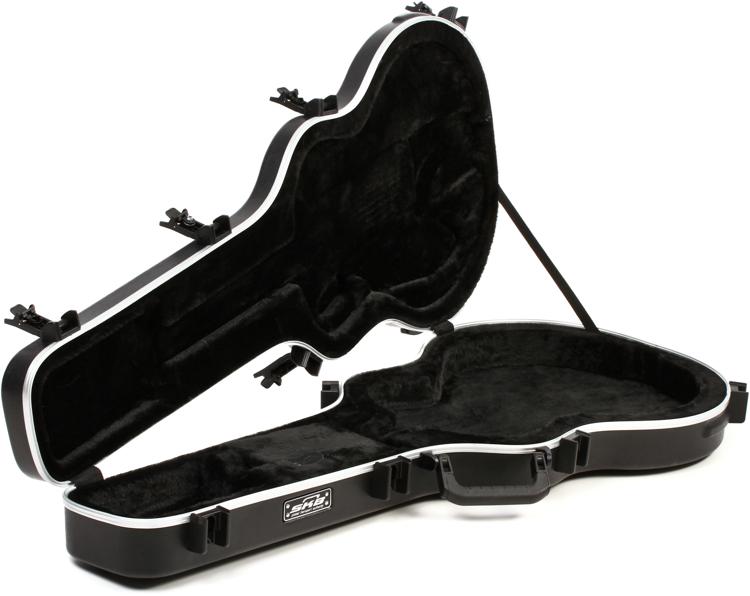 Second Best Gibson ES-335 hard case