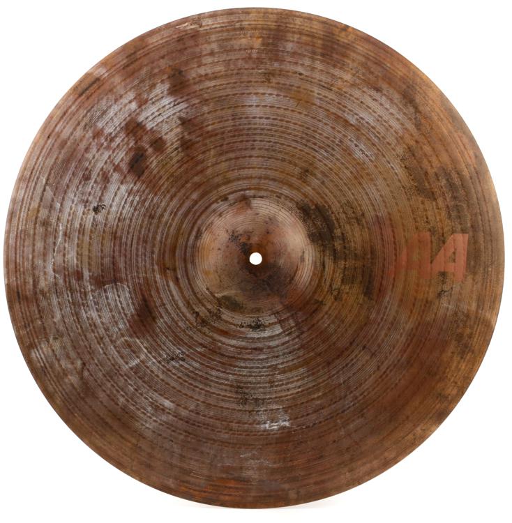 Sabian 22 inch AA Apollo Ride Cymbal | Sweetwater