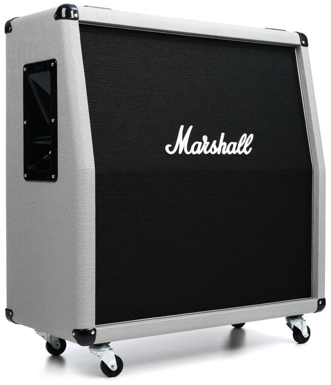 Marshall 2551AV Jubilee 280-watt 4x12