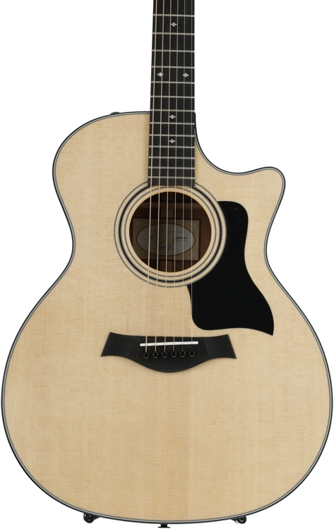 taylor 314ce specs