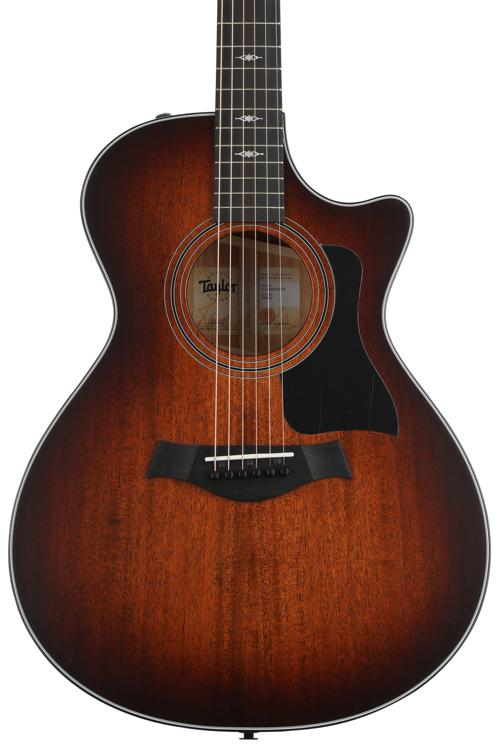 taylor guitars 300 series