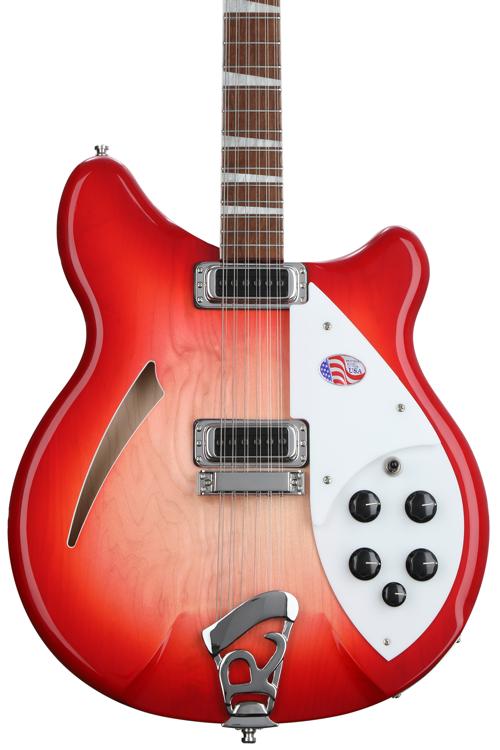 rickenbacker twelve string