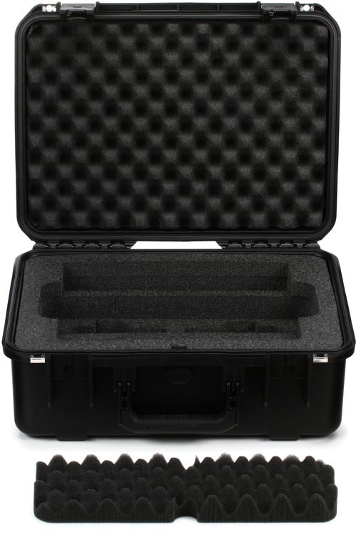 SKB 3i1813-7-RCP iSeries RODECaster Pro Podcast Mixer Case