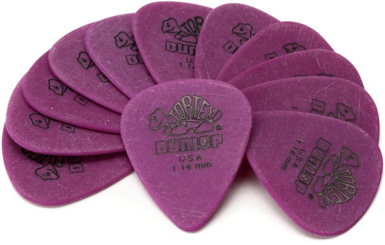 purple tortex