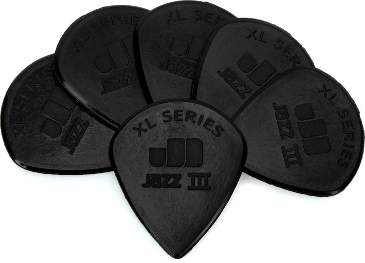 jazz xl pick