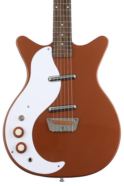 danelectro 12 string left handed